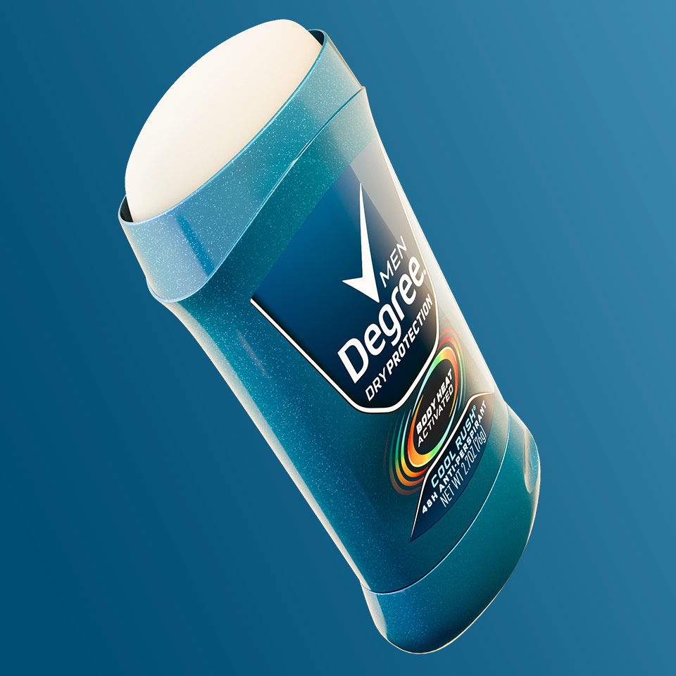 A render of Degree antiperspirant.